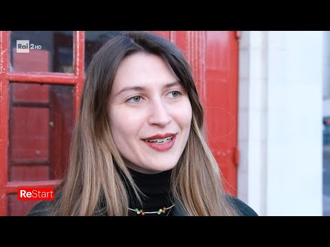 Cervelli in fuga - Re Start 13/03/2023