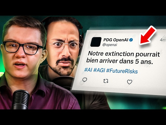 Interview réalisée