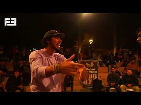 LVL vs SUMMER - OCTAVOS DE FINAL | FECHA 01