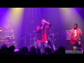 Morgan Heritage - Live Up [Live in Amsterdam, Holland @ Paradiso 7/22/2012]