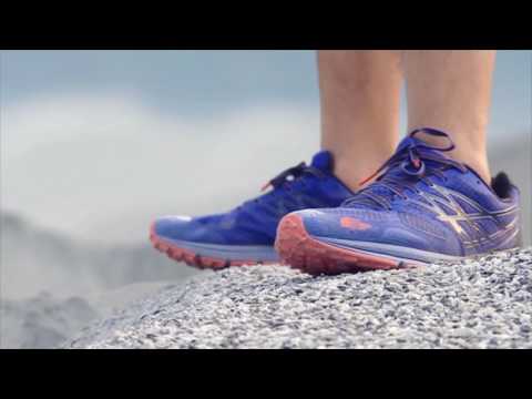 THE VFX TV COMMERCIAL PROJECT   THE NORTH FACE SHOE