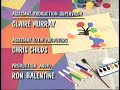 Happy Birthday Credits Like Good Clean Fun Oh Brother She S My Sister 1998 VHS