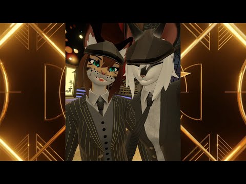 Live VRDJ Electro Jazzhop Mashup