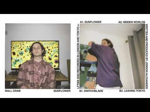 Mall Grab - Sunflower [LFT006]