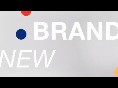 Video thumbnail for Brand New