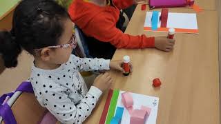 Arts and crafts (1r)