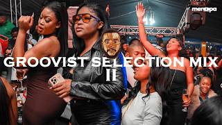 Download lagu GROOVIST SELECTION MIX | 2024 AMAPIANO | TWISTA WA MEROPA mp3