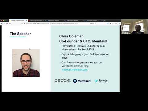 How to Debug HardFaults on ARM Cortex-M MCUs