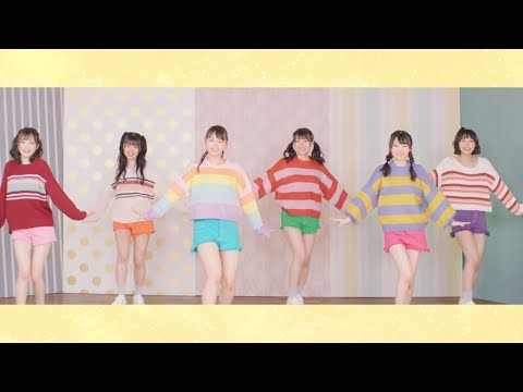 Video thumbnail for 全力グローイングアップ (Zenryoku Growing Up)