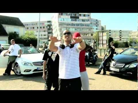 Tero Rho feat Caktus En Balle le clip HD