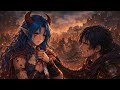The Nightingale’s Silence | The Shadow & The Song S03E05