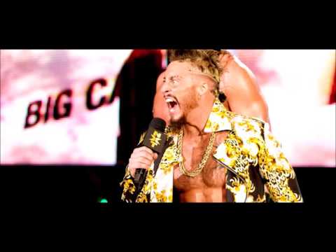 The Powerbombcast Ep. 23 - Trying To Convince Jeff Of Enzo Amore's Greatness