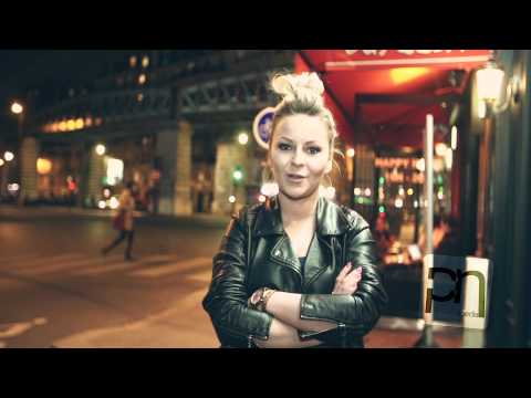 Zapowiedź teledysków - Agnieszka Niewęgłowska