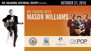 An Evening with Mason Williams