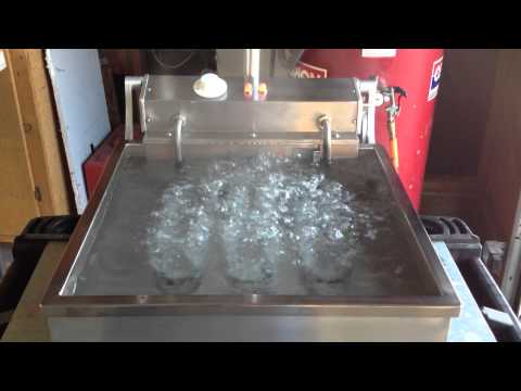 Belshaw 616B Donut Fryer