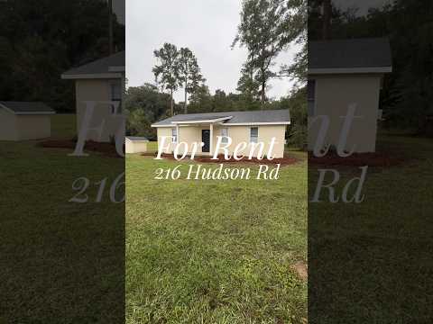 Completely Renovated & Move-In Ready Country Retreat! property video