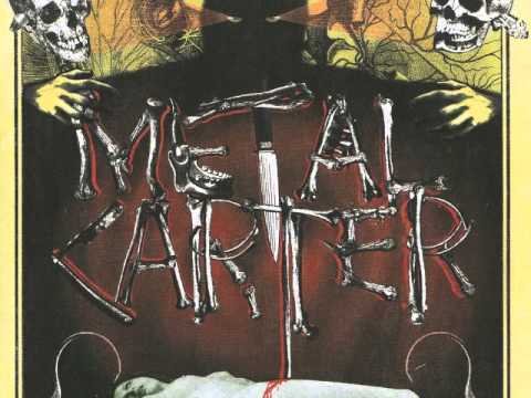Video thumbnail for Chi Odia Metal Carter