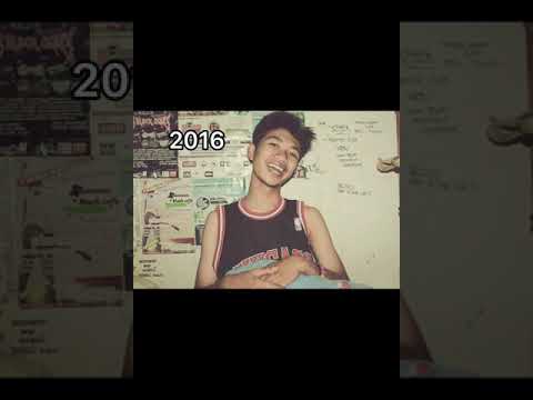 KATAK BHIZER 2012-2021 #katakbhizer #stvns70 #stmbhizer #tawuran #stoptawuran