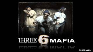 Three 6 Mafia-Where is The Bud(Instrumental) HD