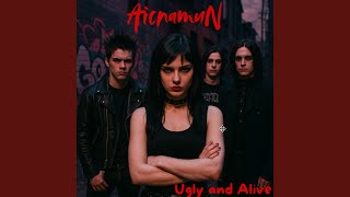 You Loved the Hurt in Me