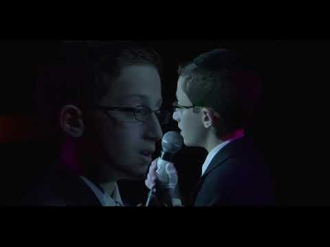 MBC Soloist: Dovid Pearlman