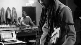 The Kilimanjaro Darkjazz Ensemble - I Forsee the Dark Ahead, If I Stay [Trailer]