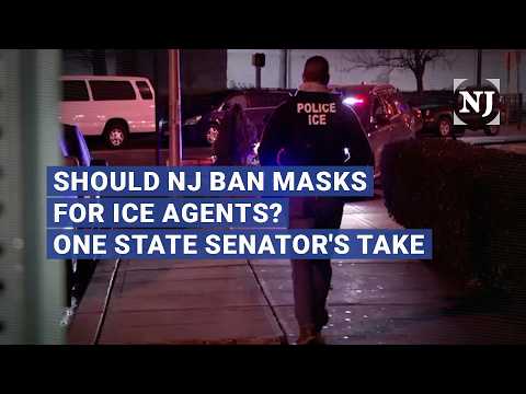 'It's going to be painful,' but stop spending, NJ state Sen. Jon Bramnick says