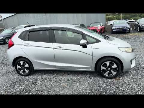 2015 Honda Fit 1.5  Self Charging Hybrid - Image 2