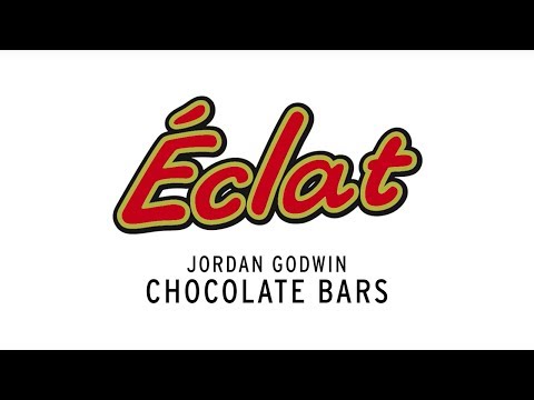 ECLAT BMX: Jordan Godwin Chocolate Bars