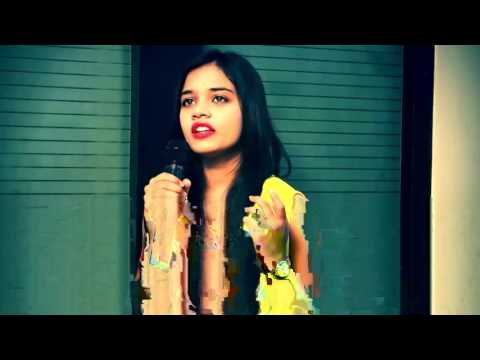 Rashmi chavan HEER-COVER BY RASHMI