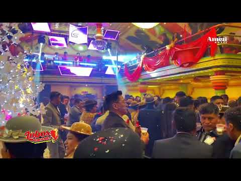 Lobos Amados - Cariñito mío (en vivo)