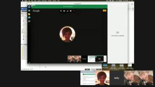 Team 5-S16-CIT261 meeting 5/6/2016