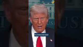 Լեզվի սայթաքում. Թրամփն Ալյասկան որպես ռուսական տարածք է «ճանաչել»