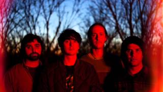 Animal Collective &quot;Crimson&quot; (Live on KCRW)