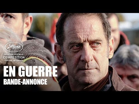 EN GUERRE - Bande Annonce VF