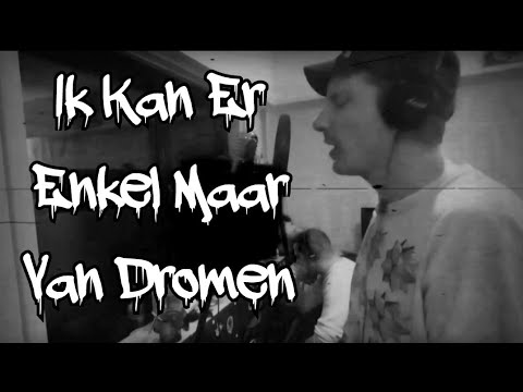Da Smats - Ik Kan Er Enkel Maar Van Dromen