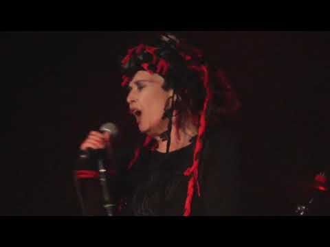 Lene Lovich  - Angels - Live at the Queens Hall, 2024
