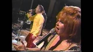 The B-52&#39;s - Quiche Lorraine (Live 1998)