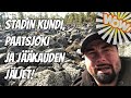 STADIN KUNDI, PAATSJOKI JA JÄÄKAUDEN JÄLJET - MIKA NYYSSÖLÄ