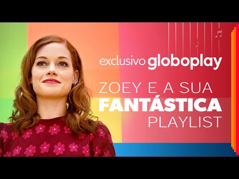 Trailer de Zoey e a Sua Fantástica Playlist (2020)