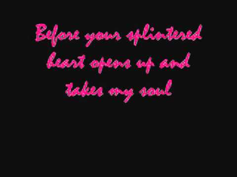 My soul Ghost-Dana Kerstein Lyrics