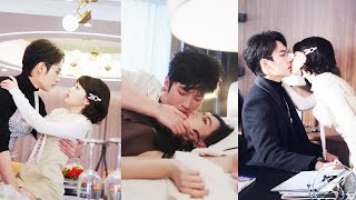 My sister and I entered the wrong bridal room,I accidentally married CEO 6 years older,was adored！