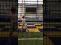 Trevor Frerk Hitting 1/13/18