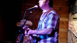 The Derailers, Lies, Lies, Lies, Hill Country BBQ 5/6/11