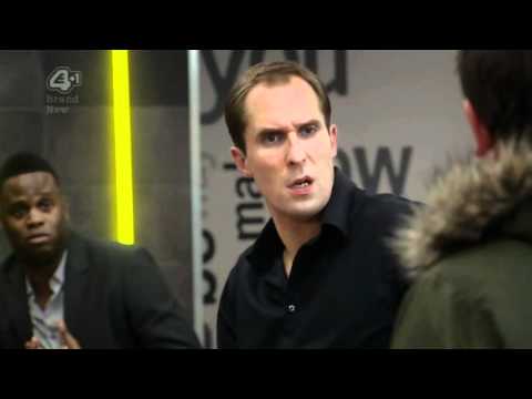 Phoneshop - Jez Banter and Dance