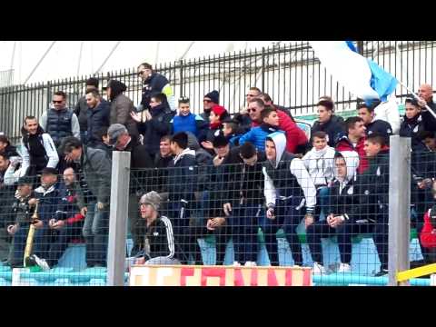 08/03/2015 KosmotoMonastir-Ferrini Gol Curcio 1 0