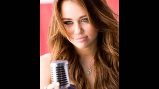 Miley Cyrus- Ordinary Girl