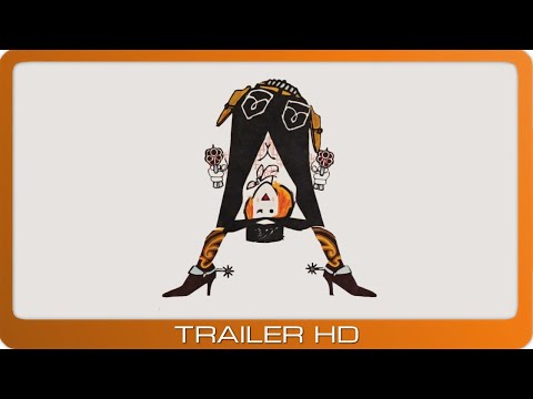 Trailer-Vorschau: Cat Ballou - Hängen sollst du in Wyoming