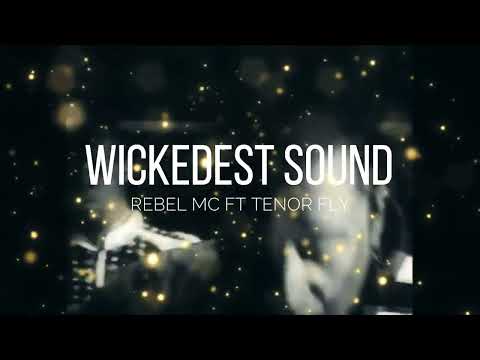 1ST EVER BASS DROP: REBEL MC & TENOR FLY - WICKEDEST SOUND - 1991 #jungle #junglednbfamily #hardcore