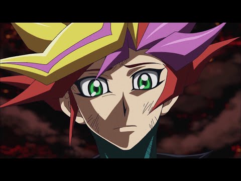 Playmaker Versus Ai Ending (English Dub w. Japanese Music) | Yu-Gi-Oh! VRAINS